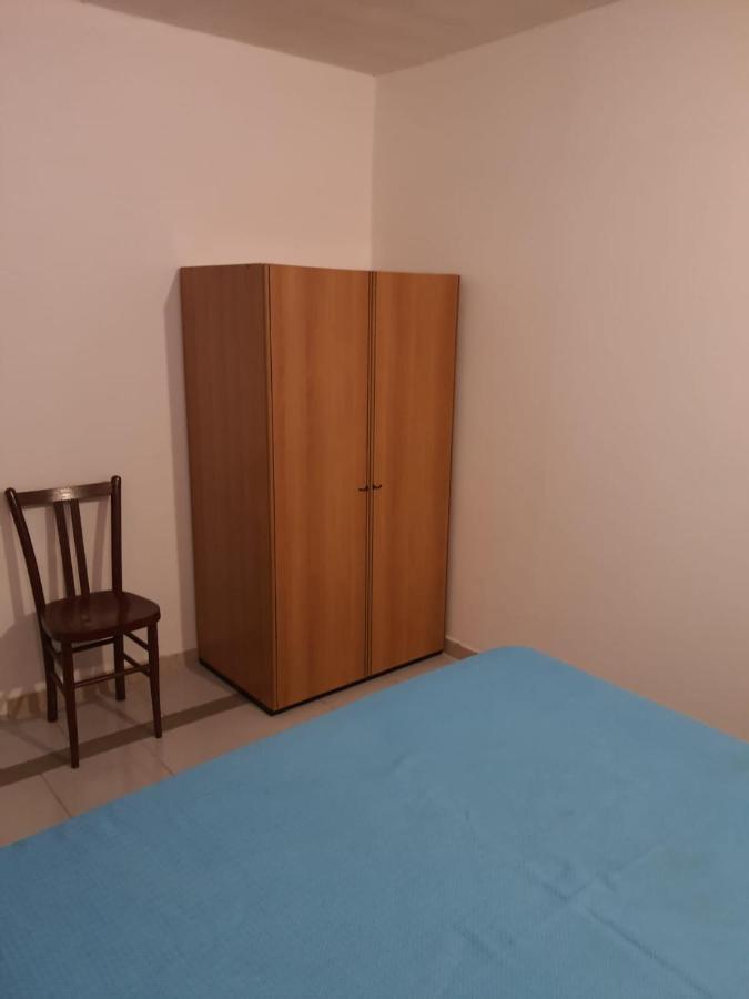 Вілла Dwelling Zara Soleminis Екстер'єр фото